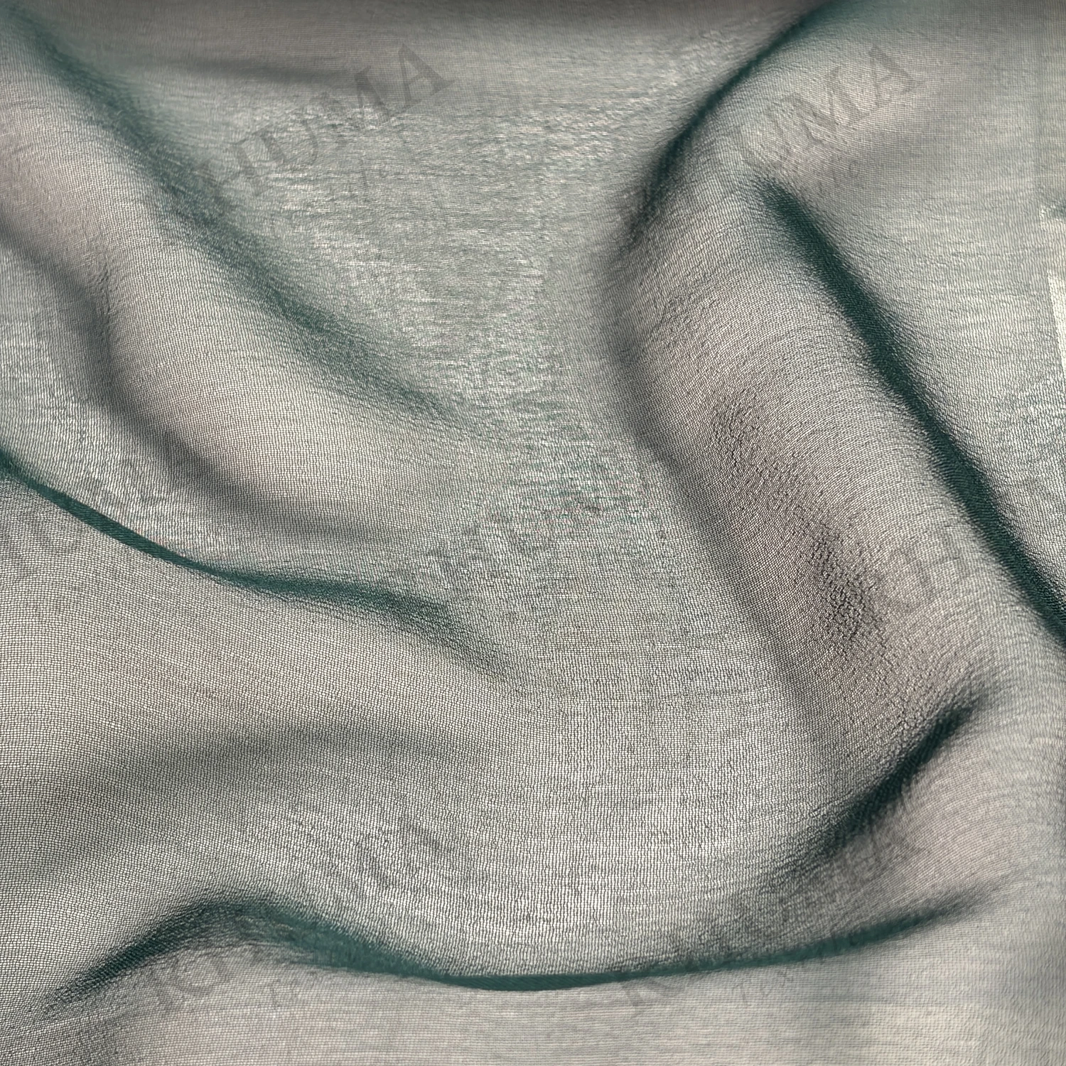 30 x 30 Georgette Fabric